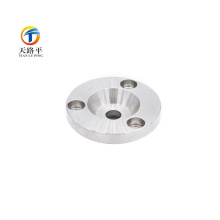 steel casting part for Food machinery transmission shaft cover